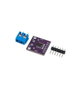 MAX471 3V - 36V Voltaj ve Akım Sensör Ölçüm Modülü