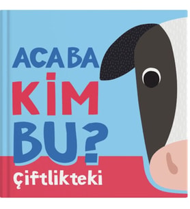 Acaba Kim Bu? - Çiftlikteki