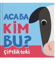 Acaba Kim Bu? - Çiftlikteki