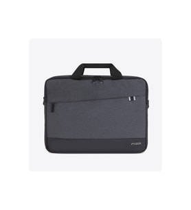 Mack MCE-1111 14.1" UNICITY Eco Notebook Çantası Siyah