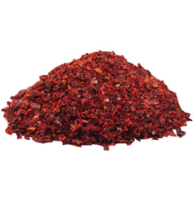 Pul Biber Normal Acılı 50 Gr Paket