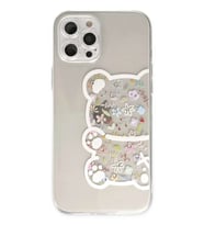 iPhone 12 Pro Max Kılıf Lucky Silikon - Lucky 4