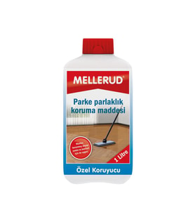 Parlak Parke Cilası 1 Litre