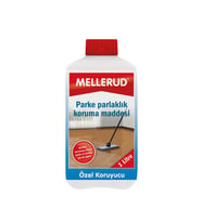 Parlak Parke Cilası 1 Litre