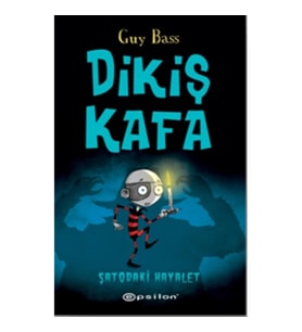 Dikiş Kafa - Şatodaki Hayalet