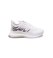 Gamelu Apple Beyaz Fashion Air Taban Erkek Sneakers