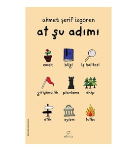At Şu Adımı