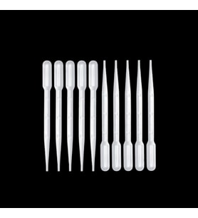 Mum Pipeti 10'lu Paket