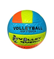 Voleybol Topu Dikişli Voleybol Topu Yumuşak Deri