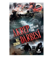 Akrep Darbesi - Türk Kartallar Timi