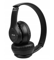 P47 Bluetooth Kulaklık (Siyah)
