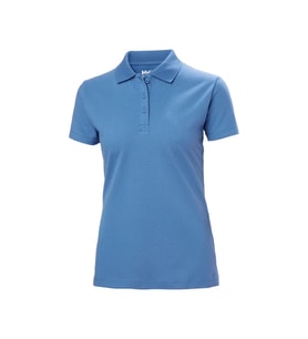 Helly Hansen Workwear Kadın Klasik Polo Yaka Tişört -79168