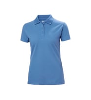 Helly Hansen Workwear Kadın Klasik Polo Yaka Tişört -79168