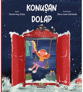 Konuşan Dolap