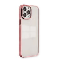 İphone 14 Pro Kılıf Element  - Pembe