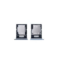 Xiaomi Uyumlu Redmi Note 13 4G Sim Kart Tepsisi 23129RAA4G Mavi (Siyah)