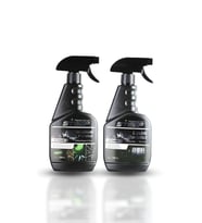 STEEP Ultimate Lastik ve Jant Temizleyici 500 Ml Premium Set