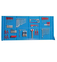 Çalışma Tezgahı Panosu-2020x914 mm Model 1