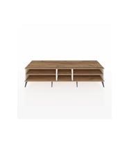 Kronos TV Ünitesi 3 Raflı  220x59x51 Aytaşı-Çam