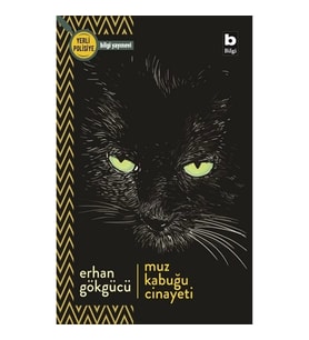 Muz Kabuğu Cinayeti