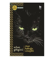 Muz Kabuğu Cinayeti