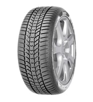 Sava Eskimo HP 2 225/45R17 94V XL M+S 3PMSF FP