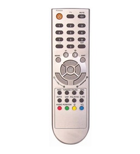 GOLDMASTER 14200 14300 UYDU KUMANDASI