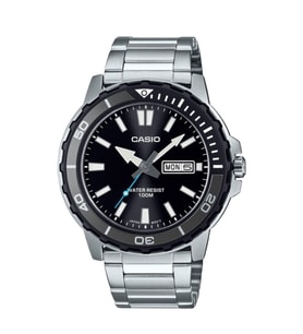 Casio Mtd-125D-1A3Vdf Kol Saati