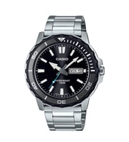 Casio Mtd-125D-1A3Vdf Kol Saati