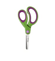 MİKRO KS1145 YUVARLAK UÇ OKUL MAKASI - TEKLİ