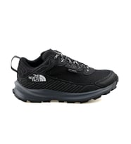 The North Face Y Fastpack Hiker Wp Genç Outdoor Ayakkabısı NF0A5LXGKX71 Siyah