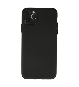 İphone 11 Kılıf - Siyah