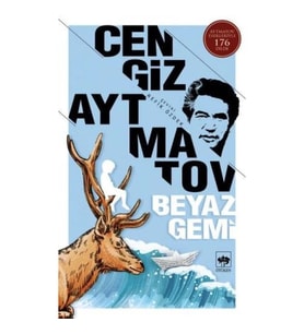 Beyaz Gemi