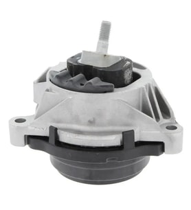 CORTECO 49393203 Motor Takozu (Sag) 22116856406