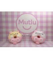 MUTLU KEDİ MOJ MOJLAR