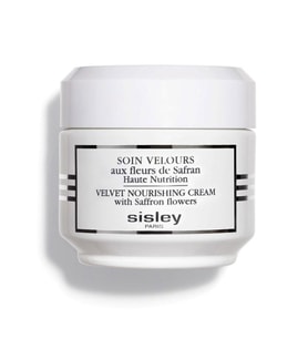Sisley Soin Velours Aux Fleurs De Safran Anti-age 50 ML 