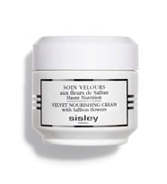 Sisley Soin Velours Aux Fleurs De Safran Anti-age 50 ML 