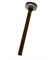 Havalı Zımba Tabancası Piston Çekiç UNO 9240G 9240