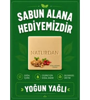 Saf(1.Kalite) Ceviz Yağlı Kuşburnu Çekirdeği Yağlı Sabun 100 - 120 gr ( Doğal El Yapımı )