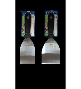 2'li 8-10cm'lik pasta-tatlı spatulası