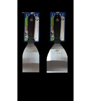 2'li 8-10cm'lik pasta-tatlı spatulası