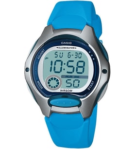 CASIO LW-200-2BVDF KADIN KOL SAATİ