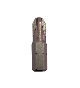 TOMAX BİTS UÇ PH3x25 MM 06003025