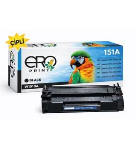 HP LaserJet Pro MFP 4103fdw Çipli Muadil Toner - 3000 Sayfalık