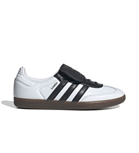 adidas Samba Lt Erkek Günlük Ayakkabı JI3199 Beyaz