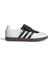 adidas Samba Lt Erkek Günlük Ayakkabı JI3199 Beyaz