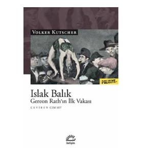 Islak Balık