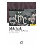 Islak Balık