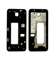 Samsung Galaxy A6 Plus A605 Ekran Çıtası Panel SM-A605F