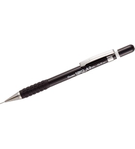 Pentel A317-A 120A3 (0.7 Mm) Genel Kullanım Için Mekanik Kurşun Kalem